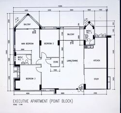 Blk 761 Jurong West Street 74 (Jurong West), HDB Executive #617009011